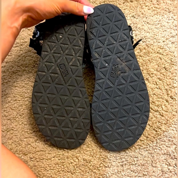 Teva Sandals - Picture 3 of 3